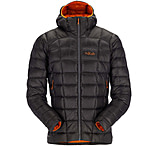Image of Rab Mythic Alpine Down Jacket - Men's