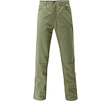 Image of Rab Narrow Escape Pants - Men's-Field Green-Large-Regular Inseam