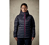 Image of Rab Nebula Jkt wmns, Jacket