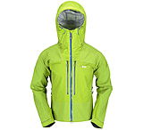 Image of Rab Neo Guide Jacket - Men's-Pear-Large