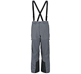 Image of Rab Neo Guide Pants - Men's-Shark-Regular Inseam-Large