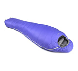 Image of Rab Neutrino 400 Sleeping Bag