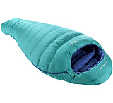 Image of Rab Neutrino Endurance 600 Sleeping Bag 800 Down - Women's