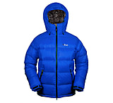 Image of Rab Neutrino Endurance Jacket - Men's-Electric Blue-Large