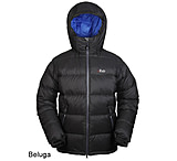 Image of Rab Neutrino Endurance Jacket - Men's-Fig