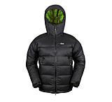 Image of Rab Neutrino Plus Down Jacket - Men's - Black- Large