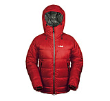 Image of Rab Neutrino Plus Jacket - Men's-Cardinal-