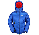 Image of Rab Neutrino Plus Jacket - Men's-Large-Neptune