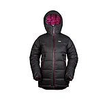 Image of Rab Neutrino Plus Jacket - Women's-Beluga-Large