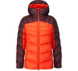 Rab Neutrino Pro Jacket - Women's