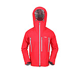Image of Rab Nexus Jacket - Men's-Mars Red-X-Large