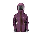 Image of Rab Nexus Jacket - Women's-12-Aubergine