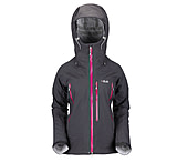 Image of Rab Nexus Jacket - Women's-Beluga-12