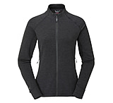 Rab Nexus Jacket - Women's, Black, 6, QFF-73-BLK-06