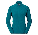 Rab Nexus Jacket - Women's, Ultramarine, 6, QFF-73-ULM-06