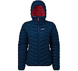 Image of Rab Nimbus Jacket - Women's
