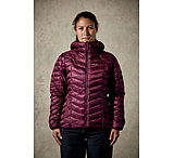 Image of Rab Nimbus Jkt wmns, Jacket