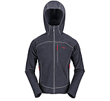 Image of Rab Novak Hoodie - Men's-Beluga-Large