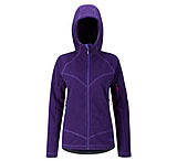 Image of Rab Novak Hoodie - Women's-Juniper-Medium