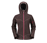 Image of Rab Novak Hoodie - Women's-Orion-Medium