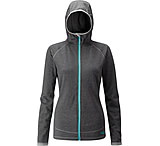 Image of Rab Nucleus Hooded Jacket - Women's