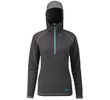 Image of Rab Nucleus Hoody - Womens