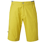 Image of Rab Oblique Shorts - Men's