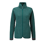 Image of Rab Odyssey Jacket - Women's-Evergreen-Medium