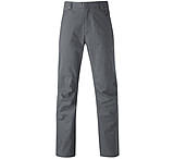 Image of Rab Offwidth Pants - Men's-Castlerock-Regular Inseam-Large