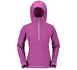 Image of Rab Orbit Hoodie - Women's-Lupin-Medium-12