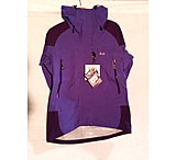 Image of Rab Petit Dru Jacket Womens Iris Medium