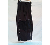 Image of Rab Petit Dru Pants - Womens - Black - Medium