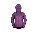 Image of Rab Photon Jacket - Womens - Violet - Medium - 12