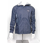 Image of Rab Pinnacle Jacket - Men's-Beluga-Large
