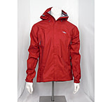 Image of Rab Pinnacle Jacket - Men's-Cayenne-Large