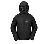 Image of Rab Plasma Hoodie - Mens