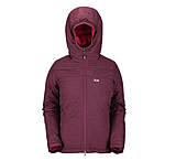 Image of Rab Plasma Hoodie - Womens