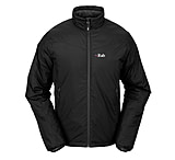Image of Rab Plasma Jacket - Mens