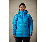 Image of Rab Positron Jkt wmns, Jacket