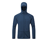 Image of Rab Power Grid Hoodie - Mens