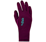Image of Rab Power Stretch Contact Glove - Womens