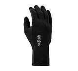Image of Rab Power Stretch contact Grip Glove - Men's
