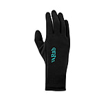 Image of Rab Power Stretch contact Grip Glove - Womens