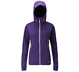Image of Rab Power Stretch Pro Hoody - Women's-Juniper-Medium