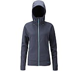 Image of Rab Power Stretch Pro Hoody - Womens