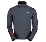 Image of Rab Power Stretch Pull-On - Men's-Beluga-Large