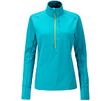 Image of Rab Power Stretch Pull-On - Women's