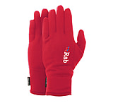 Image of Rab Powerstretch Glove - Men's - Charge - Large