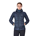 Image of Rab Proton Jacket - Women's
