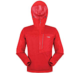 Image of Rab Pulse Pull-on - Men's-Poker-Large